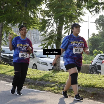 Runner Photo 8053750