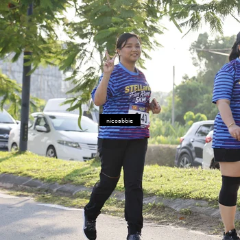 Runner Photo 8053753