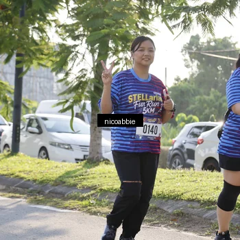 Runner Photo 8053754