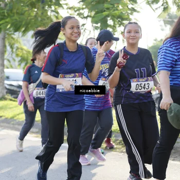 Runner Photo 8053755