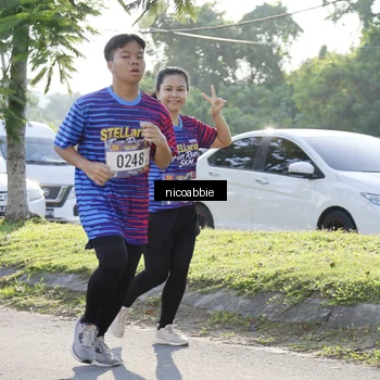 Runner Photo 8053756