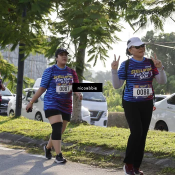 Runner Photo 8053758