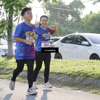 Runner Photo 8053759