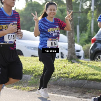 Runner Photo 8053760