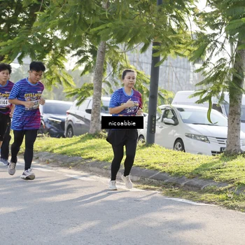 Runner Photo 8053761