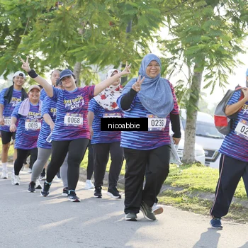 Runner Photo 8053765