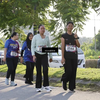 Runner Photo 8053767