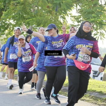 Runner Photo 8053769
