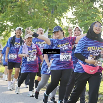 Runner Photo 8053770