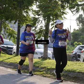 Runner Photo 8053775