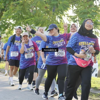Runner Photo 8053778