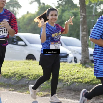 Runner Photo 8053779