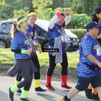 Runner Photo 8053783