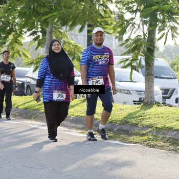 Runner Photo 8053786