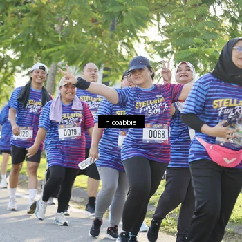 Runner Photo 8053793