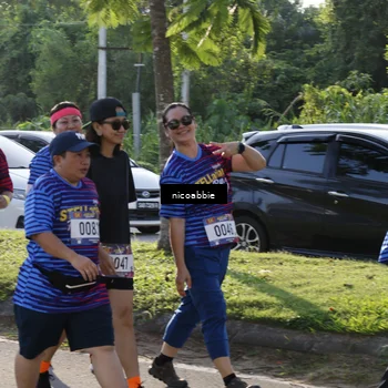Runner Photo 8053797