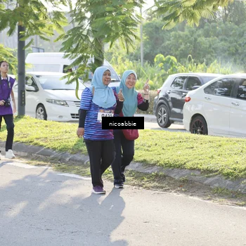 Runner Photo 8053799