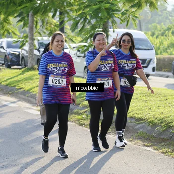 Runner Photo 8053800