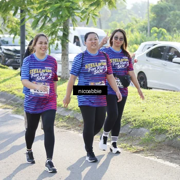Runner Photo 8053804
