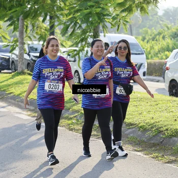 Runner Photo 8053805