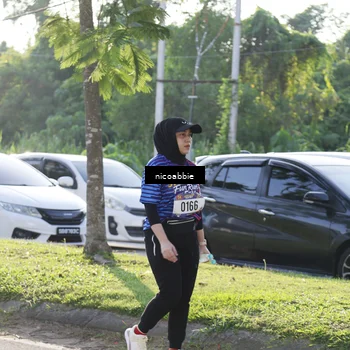 Runner Photo 8053811