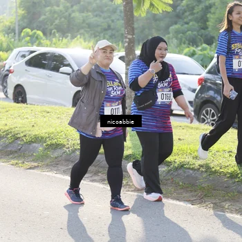 Runner Photo 8053813