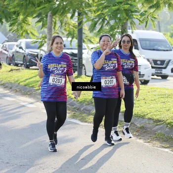Runner Photo 8053822