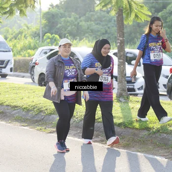 Runner Photo 8053829