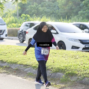 Runner Photo 8053830