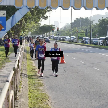Runner Photo 8053832