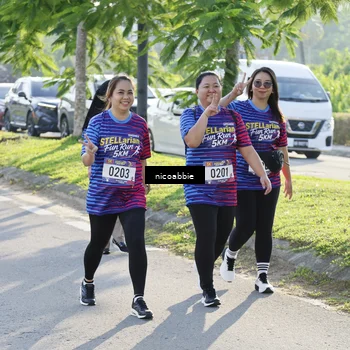 Runner Photo 8053834