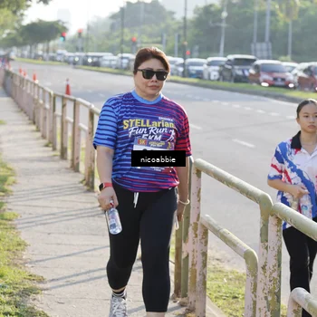 Runner Photo 8053837