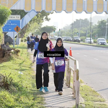 Runner Photo 8053840