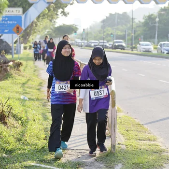Runner Photo 8053842