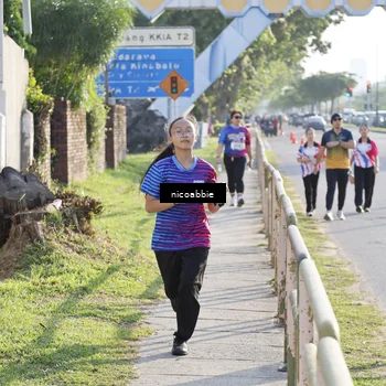 Runner Photo 8053851