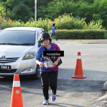 Runner Photo 8053866