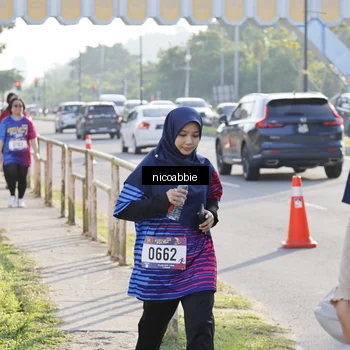 Runner Photo 8053867