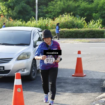 Runner Photo 8053868