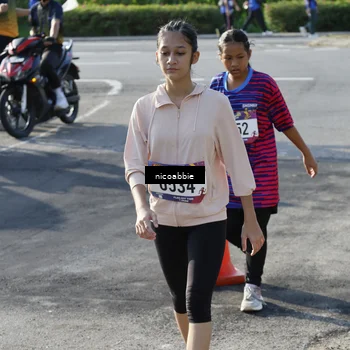 Runner Photo 8053870