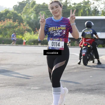 Runner Photo 8053874