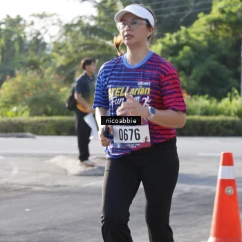 Runner Photo 8053878