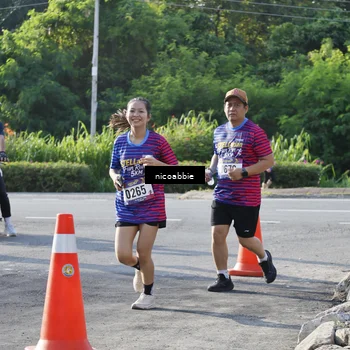Runner Photo 8053881