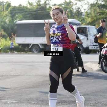 Runner Photo 8053882