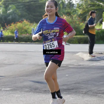 Runner Photo 8053884