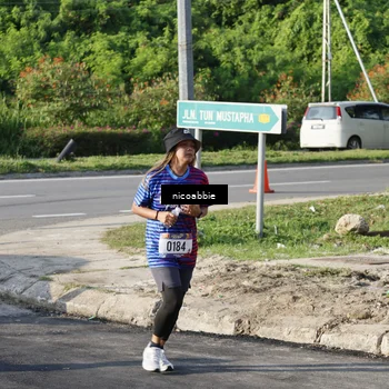 Runner Photo 8053885