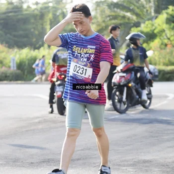 Runner Photo 8053888