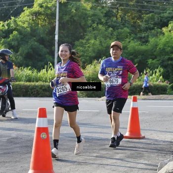 Runner Photo 8053894