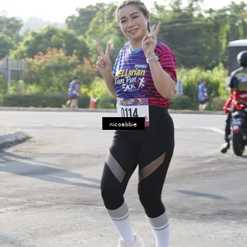 Runner Photo 8053898