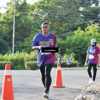 Runner Photo 8053900