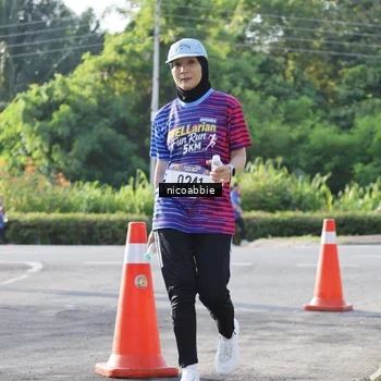 Runner Photo 8053901